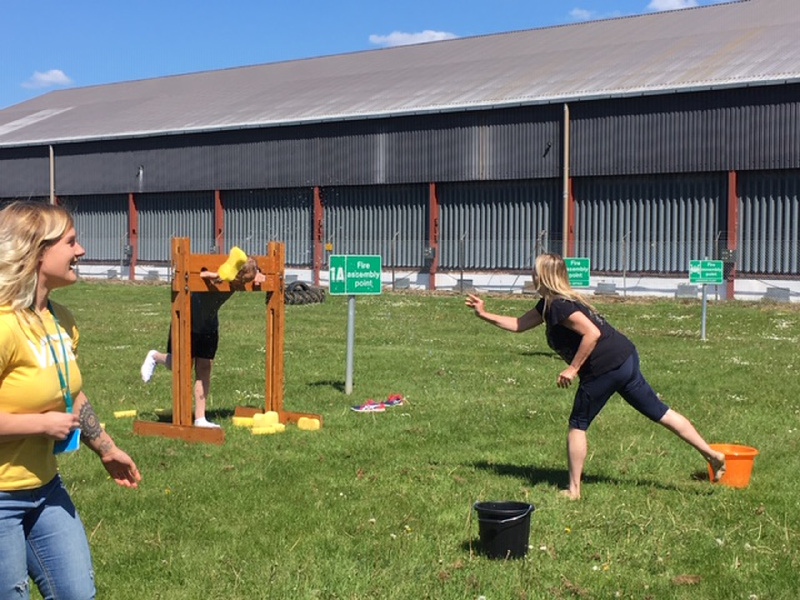 Phil Kimber and Karen Whitesmith Stocks 2