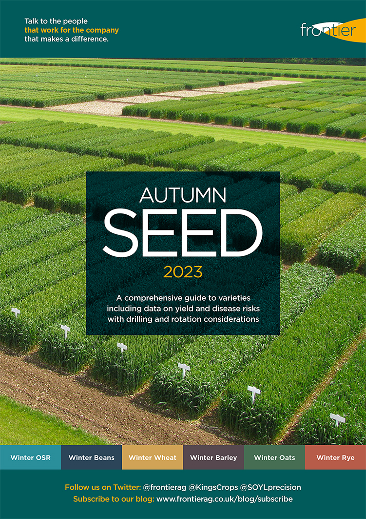 2023 Frontier Autumn Seed Guidejpg