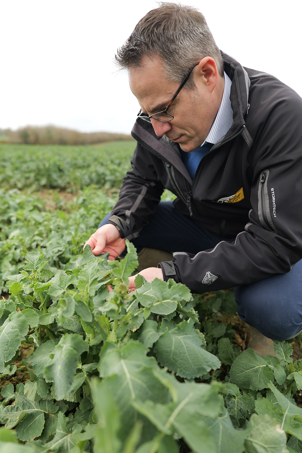 Edward Downing March 2023 Honingham OSR 1