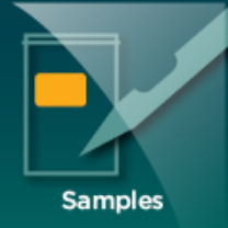 Frontier-App-Samples