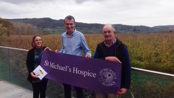 St Michaels hospice v2