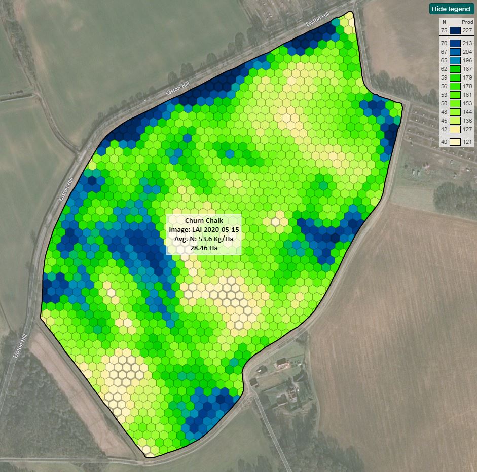 WW VRN plan - 33 liquid - Reverse model - Single field