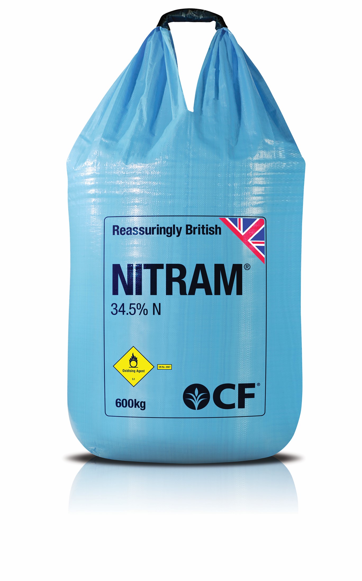 Nitram - Frontier Agriculture