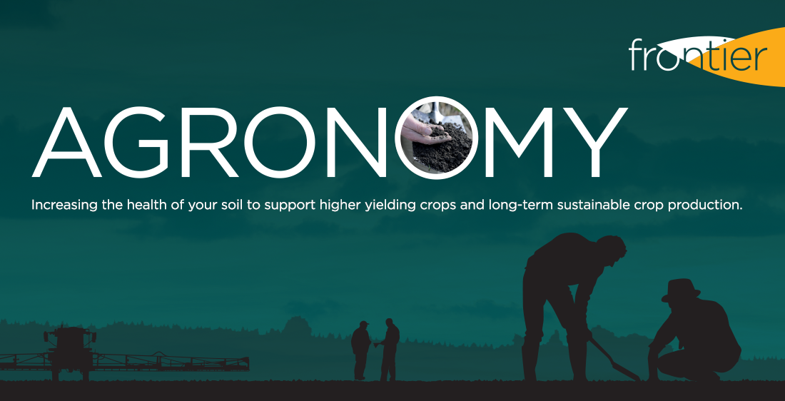 AGRONOMY CP Landing page graphic