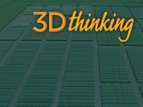 3d thinking