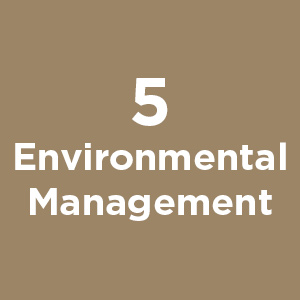 Environmental Management