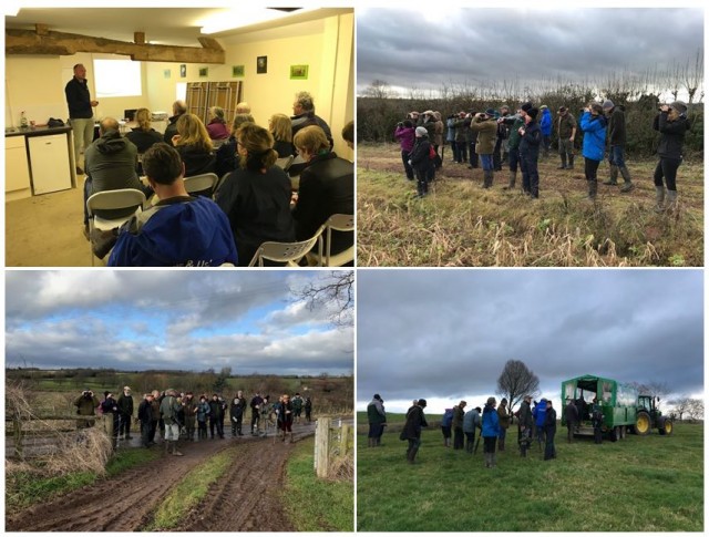 The Big Farmland Bird Count - Frontier Blog - Frontier Agriculture