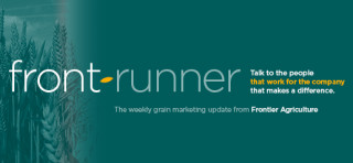 Frontrunner - 20th May 2022