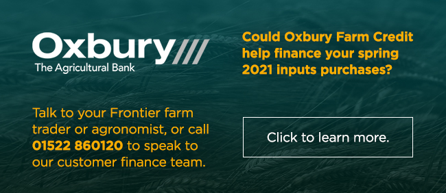 Oxbury Bank