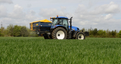 REMINDER: The new urea application rules for England are almost here